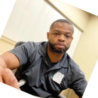 Cleantec Employee Jameson Walker's profile photo