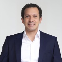 Magazine Luiza Employee Felipe Cohen's profile photo