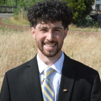 Jacob Mailman Email & Phone Number