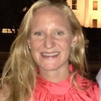 Heartwork Employee Ashley McKinley's profile photo