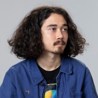 Lupine Creative Employee Jordan Riggins's profile photo