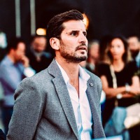 La Provence Employee Franck Oliveri's profile photo