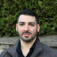 BC Children's Hospital Research Institute Employee Giuliano Cruz's profile photo