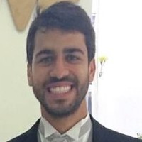 Archer Employee Ricardo Augusto Marques's profile photo