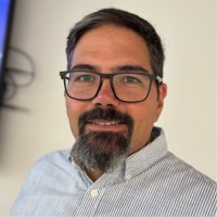 UNICEF Spain Employee Manuel Guijarro's profile photo
