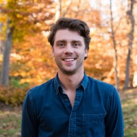 Helius Employee Paul Saint-Donat's profile photo