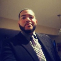 Americold Logistics, LLC. Employee Micah Smith's profile photo