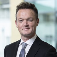 Captive and Insurance Management, Aon Global Risk Consulting Employee Vincent Barrett's profile photo