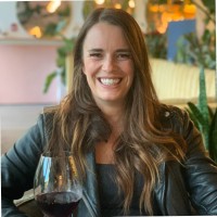 Groupex Canada Employee Ali Wallace's profile photo