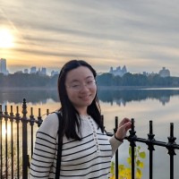 Meta Employee Di Zhang's profile photo