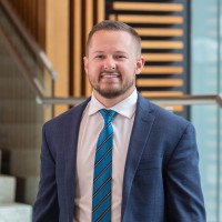Research Medical Center Employee Tanner Couch's profile photo