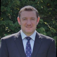 CloudNC Employee Brett Parker's profile photo