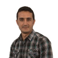Insertech Angus Employee Habib Brahami's profile photo