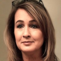 Robin Gordon Email & Phone Number