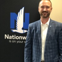 Nationwide Employee Tim Harvey's profile photo