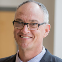 Thrive Employee Foster Hardie's profile photo