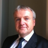 Mark O'Donovan