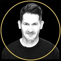 Basis Technologies Employee Shawn Riegsecker's profile photo