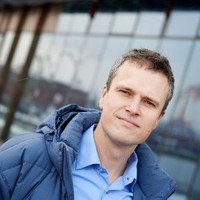Olivier de Rooij Email