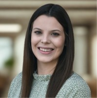 Ag Workers Auto Insurance Employee Samantha Clark's profile photo