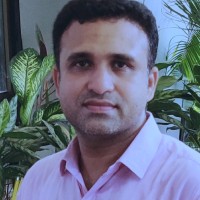 SBI Life Insurance Co. Ltd. Employee Ajish Rehman's profile photo