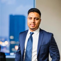 Freddy V.'s profile photo