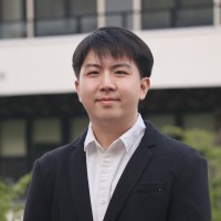 Famulei.us Employee Wesley Luo's profile photo