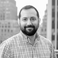Sentora Employee Todd Pinsonneault's profile photo