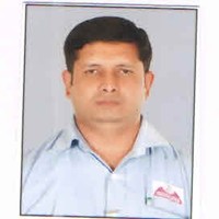 J. B. And Brothers Pvt. Ltd. Employee Deepak Patil's profile photo
