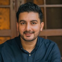 Louis Dreyfus Company Employee Muhammad Haq's profile photo