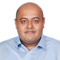Birlasoft Employee Sunil Subramanian's profile photo