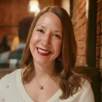 EverQuote Employee Erica Foulser's profile photo