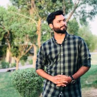 Shahzaib Kapoorwala Email