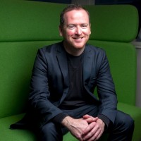 Auxilion Employee Sean Walsh's profile photo