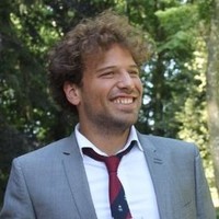 AmpliSIM Employee Vincent Lemaire's profile photo