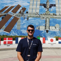 Evennon Logistics Inc. Employee Milos Dobrota's profile photo