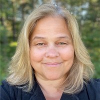 Skanska Employee Anna Linder's profile photo