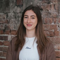 Smart Cyber Security GmbH Employee Veronika Langner's profile photo