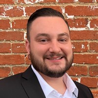 Maryland Judiciary Employee Andrew Caves's profile photo