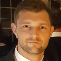 Vidant Medical Center Employee Derek Knott's profile photo
