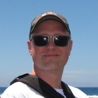 Document Drafter Employee Brian Rasmussen's profile photo