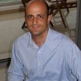 EasyComTech Employee Efthimios Filippidis's profile photo