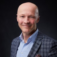 Rogers Communications Employee Scott Thomson's profile photo