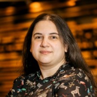 AlmapBBDO Employee Danielle Farhat's profile photo
