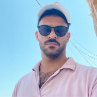 Refinery Calc Employee Mehdi Kazemi's profile photo