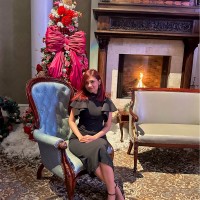 Mits Airconditioning Inc. Employee Safa Alam's profile photo