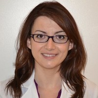 University of the Pacific, Arthur A. Dugoni School of Dentistry Employee Vinela Bakllamaja's profile photo