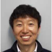 NTT Electronics Employee Roy Suzuki's profile photo