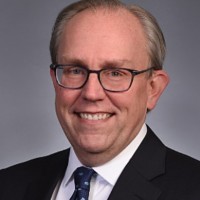 Perkins Coie LLP Employee Bob Mahon's profile photo