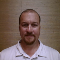SEGEPO Group Employee Paul Jackson's profile photo